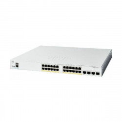 Коммутатор CISCO C1200-24P-4G Коммутатор CISCO C1200-24P-4G