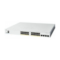 Коммутатор CISCO C1200-24P-4G