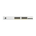 Коммутатор CISCO C1200-24P-4G