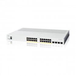 Коммутатор CISCO C1200-24P-4X Коммутатор CISCO C1200-24P-4X