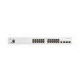 Коммутатор CISCO C1200-24P-4X