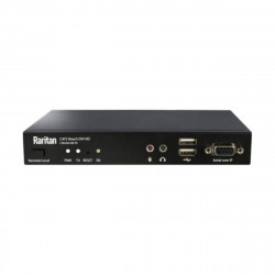 KVM RARITAN C5R-DVI KVM RARITAN C5R-DVI