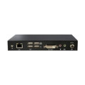 KVM RARITAN C5R-DVI