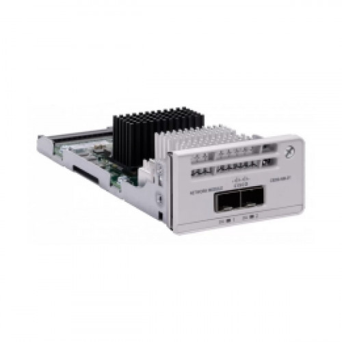 Модуль CISCO C9200-NM-2Y=