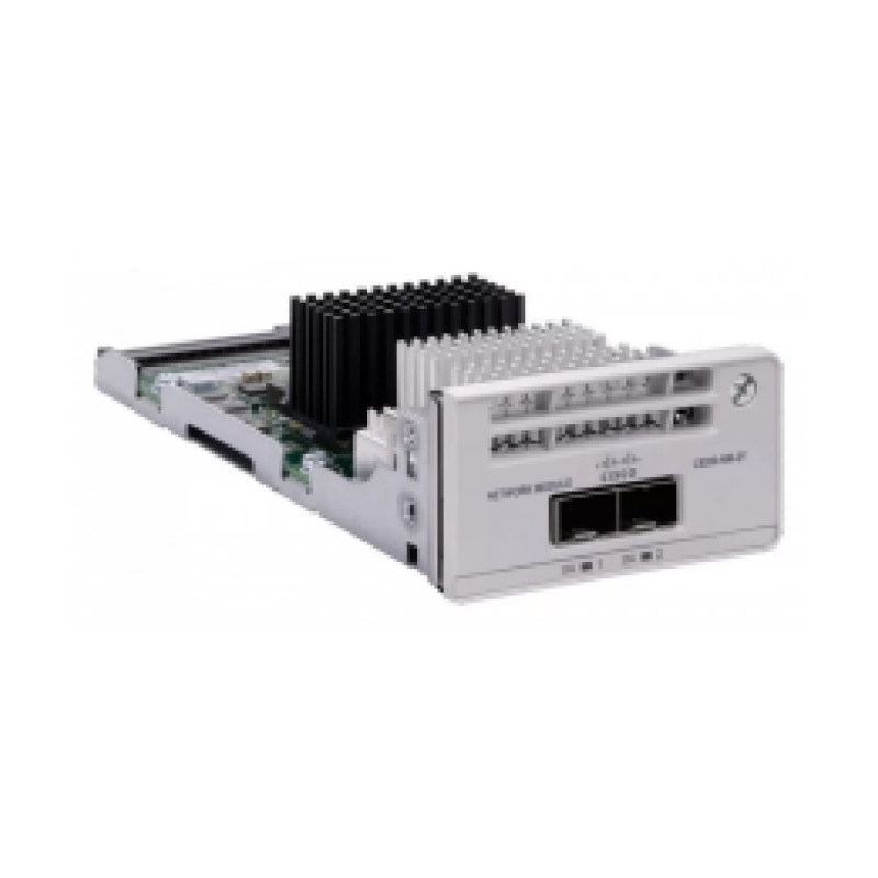 Модуль CISCO C9200-NM-2Y=