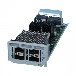 Модуль CISCO C9300X-NM-4C