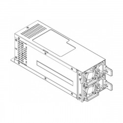 Блок питания ACD CR1300 1300W CRPS 80+ Platinum CR1300 VCGW Блок питания ACD CR1300 1300W CRPS 80+ Platinum CR1300 VCGW