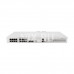 Коммутатор MIKROTIK CRS418-8P-8G-2S+RM