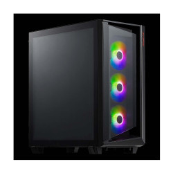 Корпус XPG Cruiser, Midi-Tower, CRUISERST-BKCWW Корпус XPG Cruiser, Midi-Tower, CRUISERST-BKCWW
