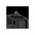 Корпус XPG Cruiser, Midi-Tower, CRUISERST-BKCWW