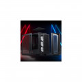 Корпус XPG Cruiser, Midi-Tower, CRUISERST-BKCWW
