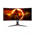 Монитор AOC CU34G2XP/BK 34″