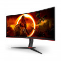 Монитор AOC CU34G2XP/BK 34″