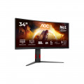 Монитор AOC CU34G4 34″