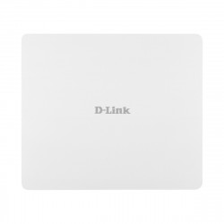 Точка доступа D-Link DAP-3666