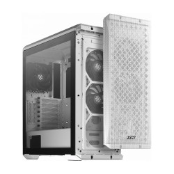 Корпус XPG Defender White DEFENDER-WHCWW Midi-Tower Корпус XPG Defender White DEFENDER-WHCWW Midi-Tower
