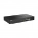 Коммутатор D-Link DGS-1010P/B1A