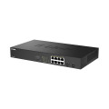 Коммутатор D-Link DGS-1010P/B1A