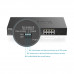 Коммутатор D-Link DGS-1010P/B1A