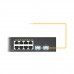 Коммутатор D-Link DGS-1010P/B1A