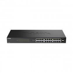 Коммутатор D-Link DGS-1026P/A1A