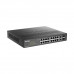 Коммутатор D-Link DGS-1100-18PV2/A3A