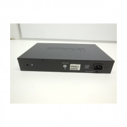 Коммутатор D-Link DGS-1100-24V2/A2A