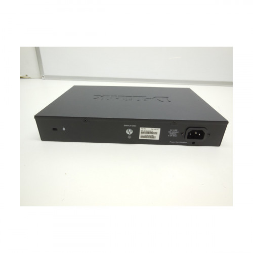 Коммутатор D-Link DGS-1100-24V2/A2A