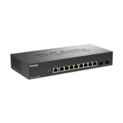 Коммутатор D-Link DGS-1210-10X/ME/C1A Коммутатор D-Link DGS-1210-10X/ME/C1A