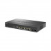 Коммутатор D-Link DGS-1210-10XP/ME/C1A
