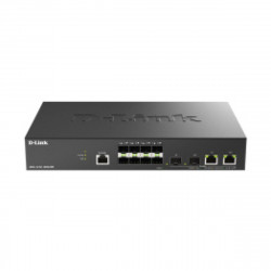 Коммутатор D-Link DGS-1210-10XS/ME/C1A