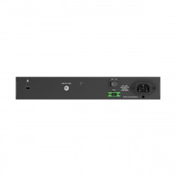 Коммутатор управляемый L2 D-Link DGS-1210-10XS/ME/C1A