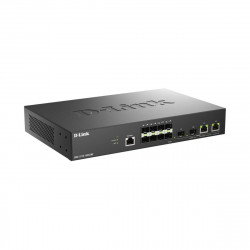 Коммутатор управляемый L2 D-Link DGS-1210-10XS/ME/C1A