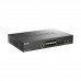 Коммутатор D-Link DGS-1210-10XS/ME/C1A