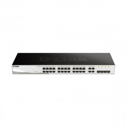 Коммутатор D-Link DGS-1210-28/F3A Коммутатор D-Link DGS-1210-28/F3A