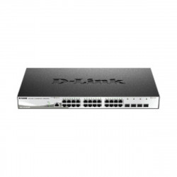 Коммутатор D-Link DGS-1210-28X/ME/C1A Коммутатор D-Link DGS-1210-28X/ME/C1A