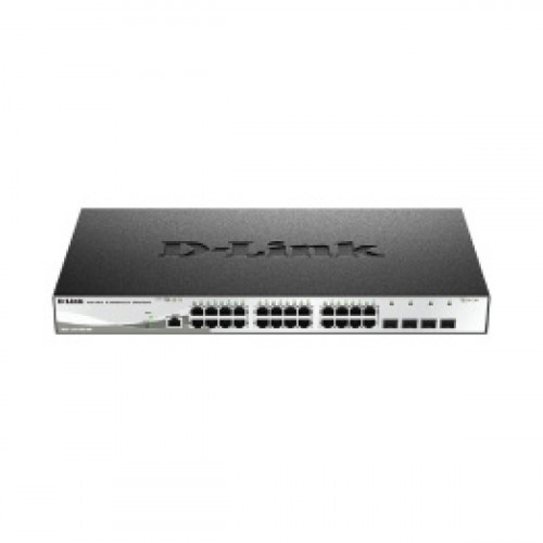 Коммутатор D-Link DGS-1210-28X/ME/C1A