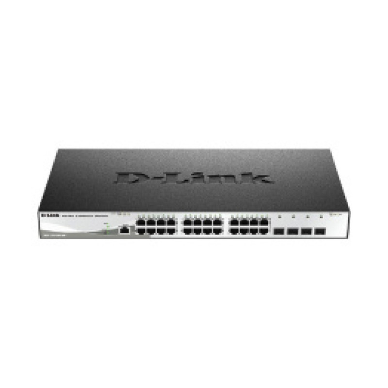 Коммутатор D-Link DGS-1210-28X/ME/C1A