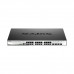 Коммутатор D-Link DGS-1210-28X/ME/C1A