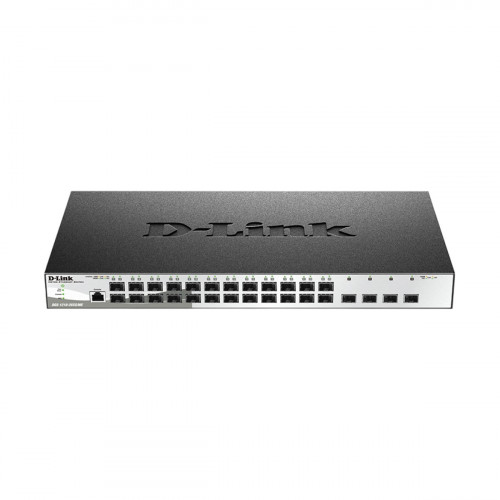Коммутатор D-Link DGS-1210-28XS/ME/C1A