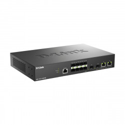 Коммутатор управляемый L2+ D-Link DGS-1210-52X/ME/C1A