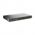 Коммутатор D-Link DGS-1210-52X/ME/C1A
