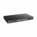 Коммутатор D-Link DGS-1250-28XMP/RU/A1A