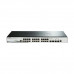 Коммутатор D-Link DGS-1510-28P/A1A