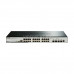 Коммутатор D-Link DGS-1510-28P/A1A