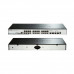 Коммутатор D-Link DGS-1510-28P/A1A