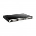Коммутатор D-Link DGS-1510-52XMP/A2A