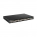 Коммутатор D-Link DGS-1520-52MP/A2A