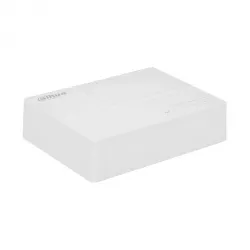 Коммутатор неуправляемый PoE Dahua DH-SF1026LP