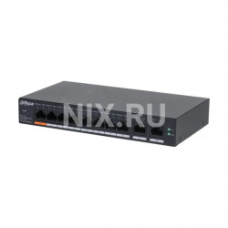 Коммутатор Dahua DH-SG4010P-2F
